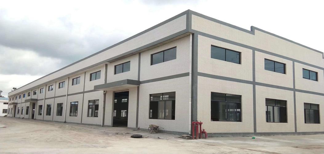 金明区厂房保洁